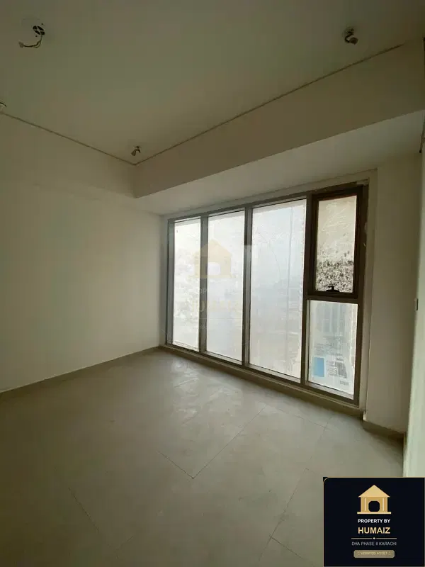 3-Bedroom Luxury Apartment (West Open, 5 Bath, Suite 15) at Panorama For Sale in DHA Phase 8 Karachi — Photograph 22