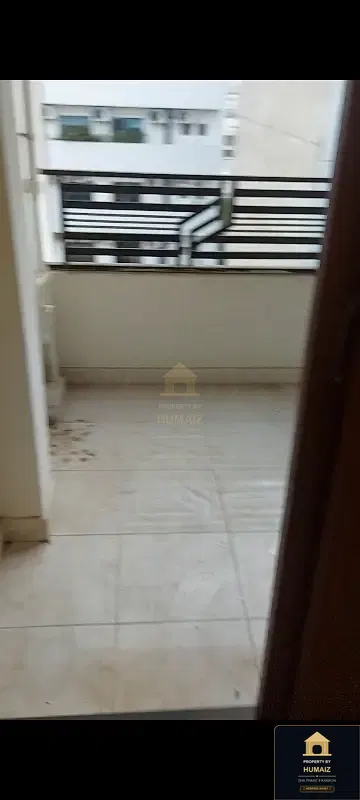 3-Bedroom Luxury Apartment (Basement, 4 Bath, Suite 46) on Al-Murtaza Commercial For Sale in DHA Phase 8 Karachi — Property by Humaiz Architectural Asset