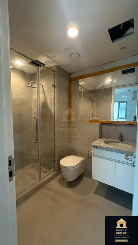 2-Bedroom Luxury Apartment (3 Bath, Suite 22) at Panorama For Sale in DHA Phase 8 Karachi — Photograph 14