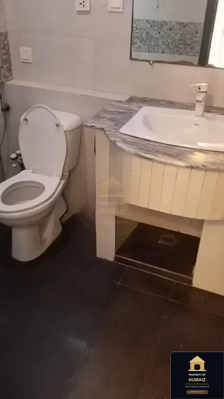 4-Bedroom Luxury Apartment (4 Bath, Suite 29) at Creek Vistas For Rent in DHA Phase 8 Karachi — Photograph 14