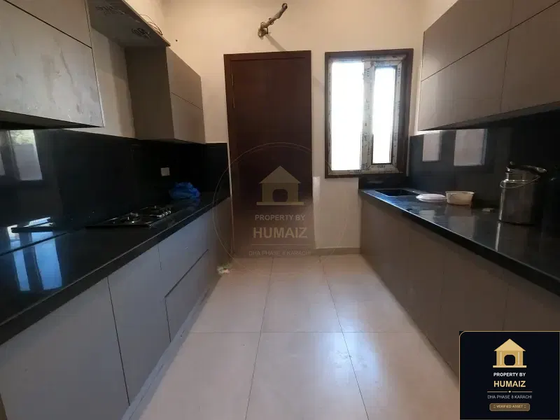 3,000 Sq. Yd. 10-Bedroom Luxury Villa on Khayaban-e-Iqbal For Sale in DHA Phase 8 Karachi — Photograph 50