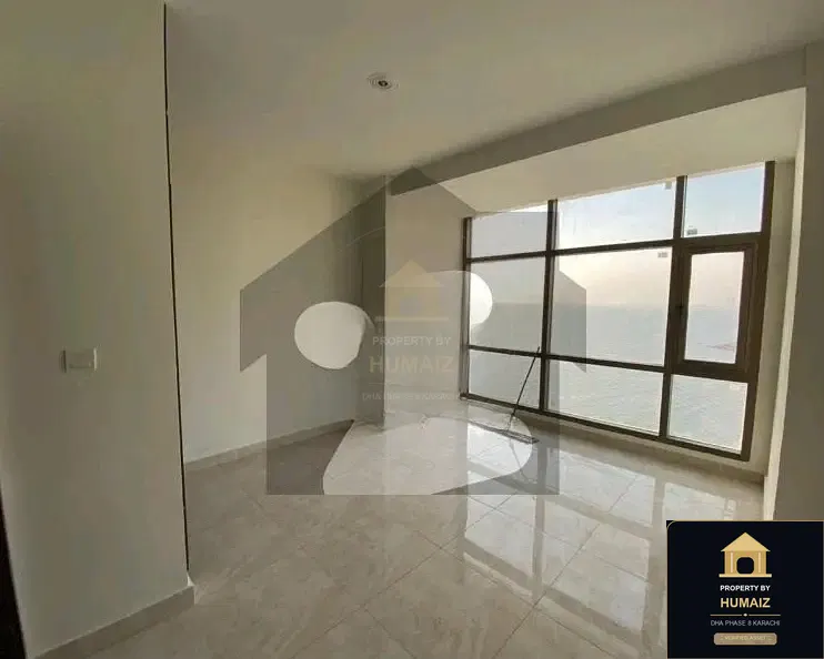 2-Bedroom Luxury Apartment (Sea Facing, 4 Bath, Suite 6) at Reef Towers For Sale in DHA Phase 8 Karachi — Photograph 6