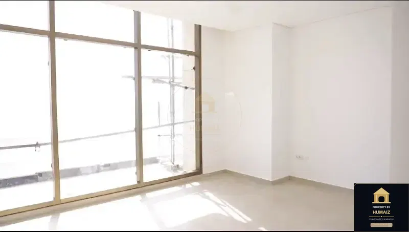 2-Bedroom Luxury Apartment (Sea Facing, 2 Bath, Suite 38) at The Views For Sale in DHA Phase 8 Karachi — Photograph 12