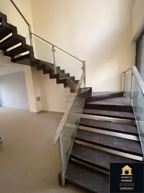 361 Sq. Yd. 3-Bedroom Luxury Villa at Coral Towers For Sale in DHA Phase 8 Karachi — Photograph 12