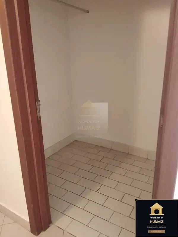 4-Bedroom Luxury Apartment (West Open, 4 Bath, Suite 1) at Creek Vistas For Rent in DHA Phase 8 Karachi — Photograph 8