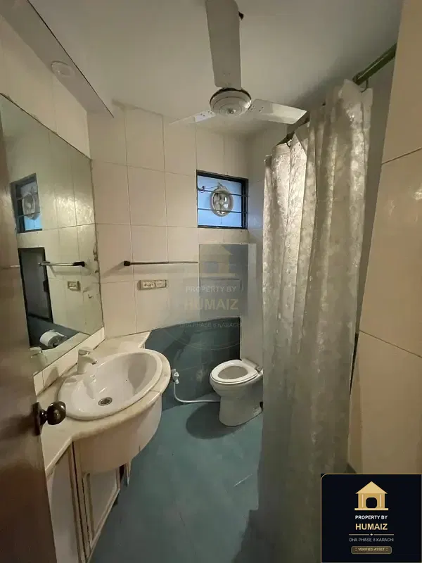 500 Sq. Yd. 4-Bedroom Luxury Villa (5 Bath, Residence 4) in DHA Phase 8 For Sale in DHA Phase 8 Karachi — Photograph 6