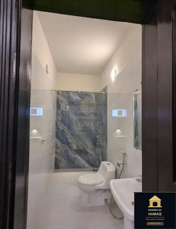 666 Sq. Yd. 6-Bedroom Luxury Villa (7 Bath, Residence 27) in DHA Phase 8 For Sale in DHA Phase 8 Karachi — Photograph 6
