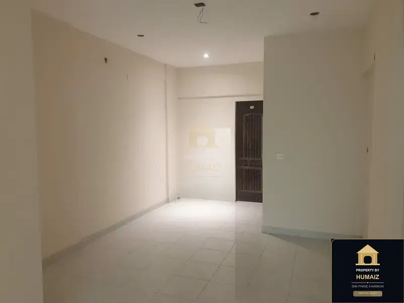 58 Sq. Yd. Corporate Office Space (Unit 1) on Zulfiqar Commercial For Sale in DHA Phase 8 Karachi — Photograph 19