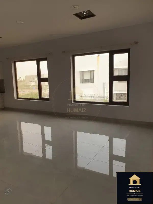 500 Sq. Yd. 6-Bedroom Luxury Villa (6 Bath, Residence 7) in Zone B For Sale in DHA Phase 8 Karachi — Photograph 6