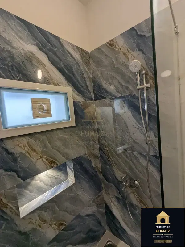 2-Bedroom Upper/Lower Portion (2 Bath, Unit 2) in DHA Phase 8 For Rent in DHA Phase 8 Karachi — Photograph 6