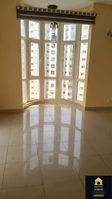 3-Bedroom Luxury Apartment (3 Bath, Suite 11) at Creek Vistas For Sale in DHA Phase 8 Karachi — Photograph 3