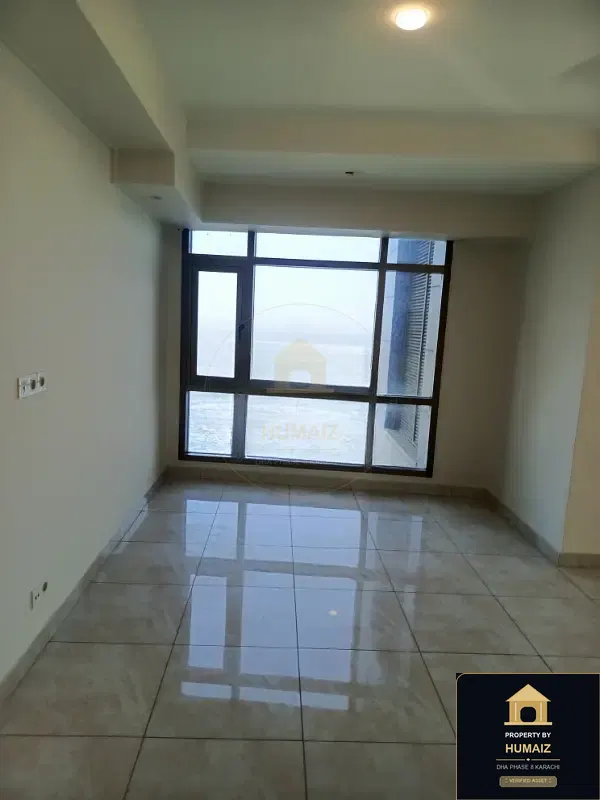 3-Bedroom Luxury Apartment (5 Bath, Suite 2) at Pearl Towers For Sale in DHA Phase 8 Karachi — Photograph 18
