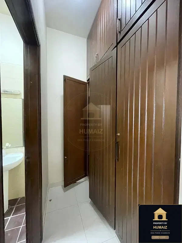3-Bedroom Upper/Lower Portion (3 Bath, Unit 74) in DHA Phase 8 For Rent in DHA Phase 8 Karachi — Photograph 4
