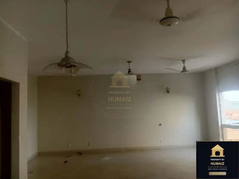 4-Bedroom Luxury Apartment (Private Pool, 5 Bath, Suite 3) at Creek Vistas For Sale in DHA Phase 8 Karachi — Photograph 7