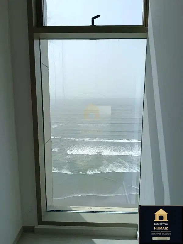 2-Bedroom Luxury Apartment (2 Bath, Suite 54) at The Views For Rent in DHA Phase 8 Karachi — Photograph 10