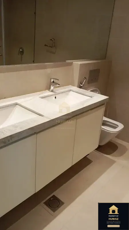 3-Bedroom Luxury Apartment (3 Bath, Suite 47) at The Views For Sale in DHA Phase 8 Karachi — Photograph 9