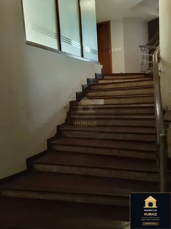 1,000 Sq. Yd. 6-Bedroom Luxury Villa (Private Pool, 6 Bath, Residence 1) in Khayaban-e-Tariq For Sale in DHA Phase 8 Karachi — Photograph 10