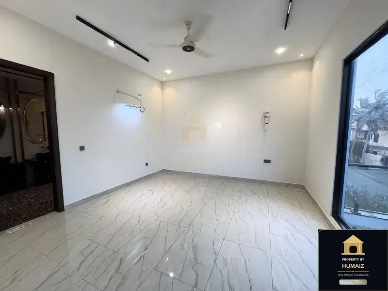 3-Bedroom Upper/Lower Portion (3 Bath, Unit 50) in DHA Phase 8 For Rent in DHA Phase 8 Karachi — Photograph 10