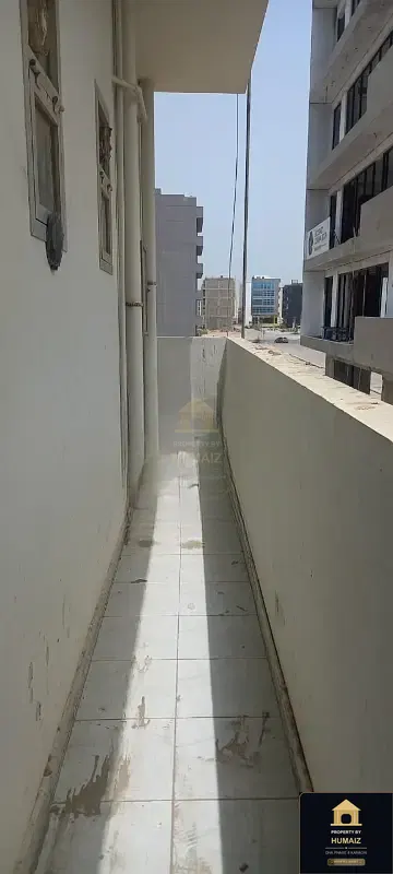333 Sq. Yd. Corporate Office Space (Brand New, 2 Bath, Unit 1) in DHA Phase 8 For Rent in DHA Phase 8 Karachi — Photograph 33