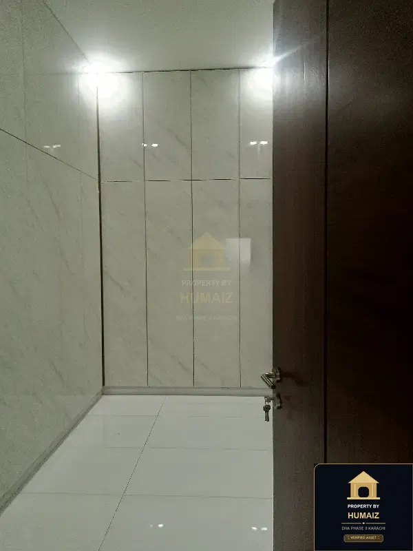 3,000 Sq. Yd. 10-Bedroom Luxury Villa in DHA Phase 8 For Sale in DHA Phase 8 Karachi — Photograph 19