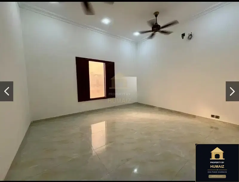 300 Sq. Yd. 6-Bedroom Luxury Villa (Brand New, 6 Bath, Residence 4) in Khayaban-e-Sahil For Sale in DHA Phase 8 Karachi — Photograph 4