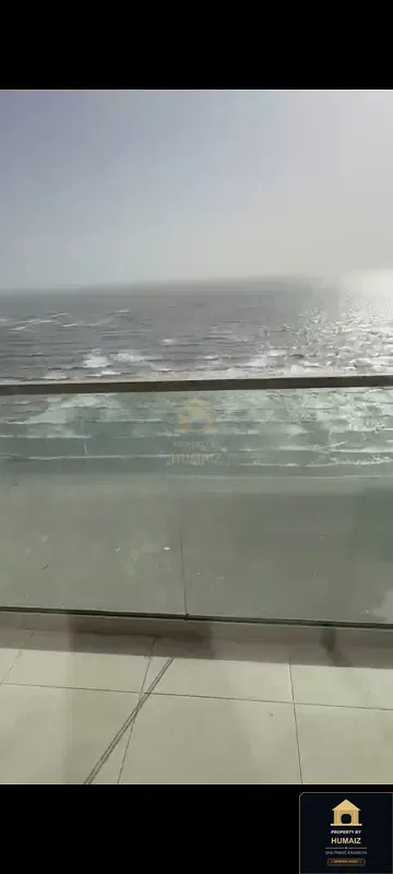 2-Bedroom Luxury Apartment (Sea Facing, 4 Bath, Suite 18) at The Views For Sale in DHA Phase 8 Karachi — Photograph 7