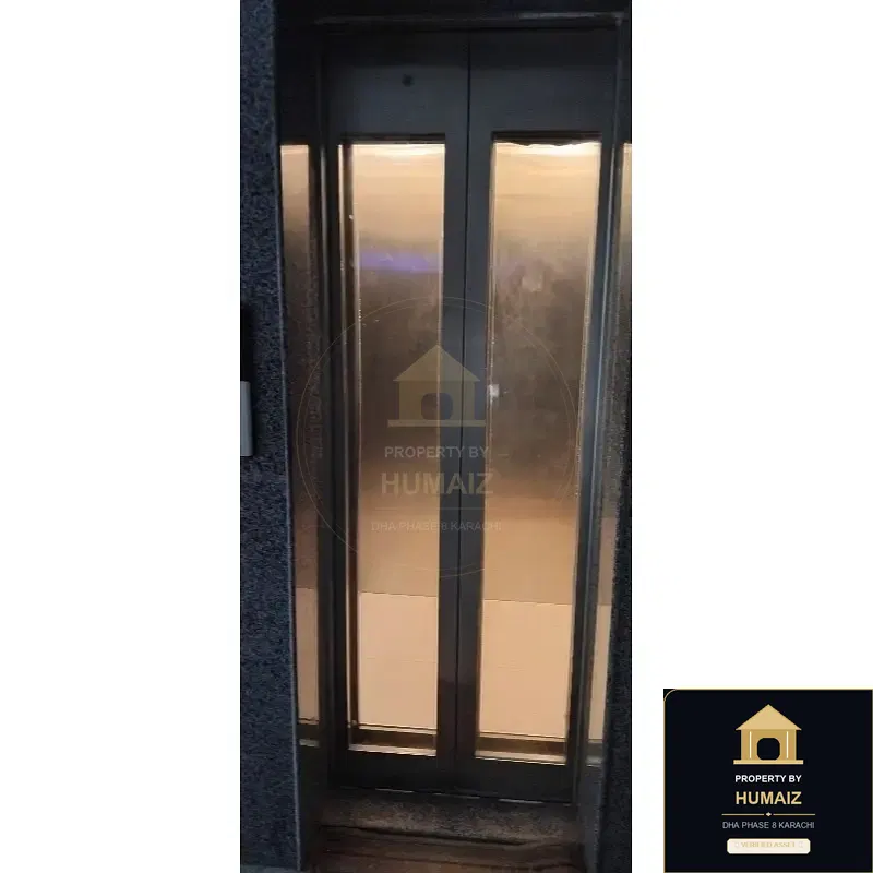 225 Sq. Yd. Corporate Office Space (Unit 1) on Al-Murtaza Commercial For Rent in DHA Phase 8 Karachi — Photograph 15