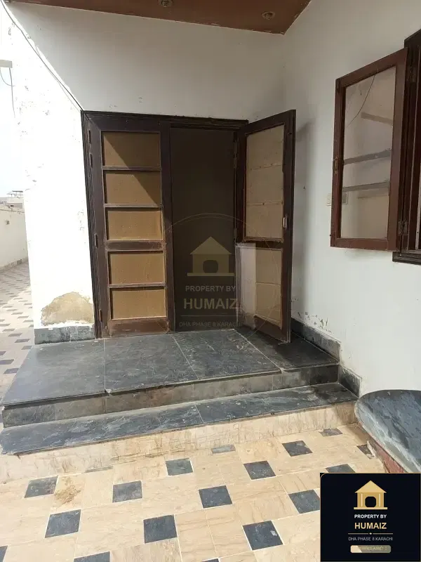 1,000 Sq. Yd. 5-Bedroom Luxury Villa in Khayaban-e-Iqbal For Rent in DHA Phase 8 Karachi — Photograph 25