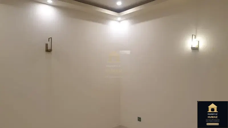 3-Bedroom Luxury Apartment (Brand New, 3 Bath, Suite 8) on Al-Murtaza Commercial For Sale in DHA Phase 8 Karachi — Photograph 35