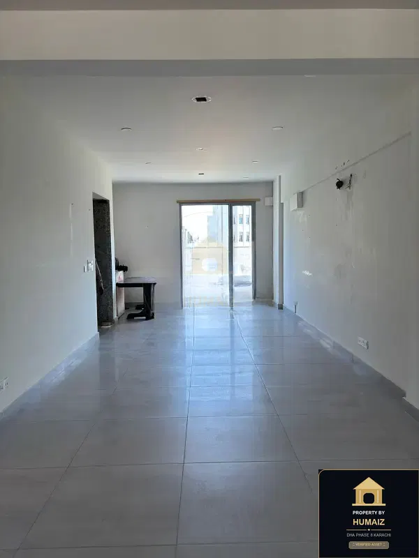 111 Sq. Yd. Corporate Office Space (1 Bath, Unit 1) on Al-Murtaza Commercial For Rent in DHA Phase 8 Karachi — Photograph 18