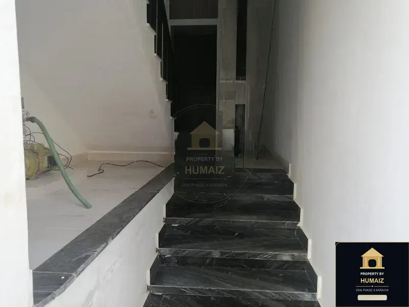 200 Sq. Yd. Commercial Building (Basement, 7 Bath, Unit 2) in DHA Phase 8 For Sale in DHA Phase 8 Karachi — Photograph 24