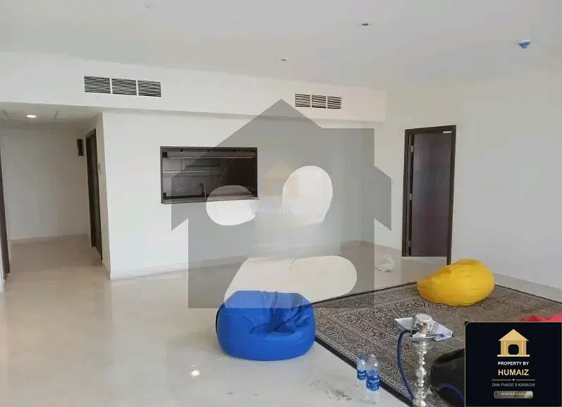 2-Bedroom Luxury Apartment (Sea Facing, 3 Bath, Suite 32) at Panorama For Sale in DHA Phase 8 Karachi — Photograph 33
