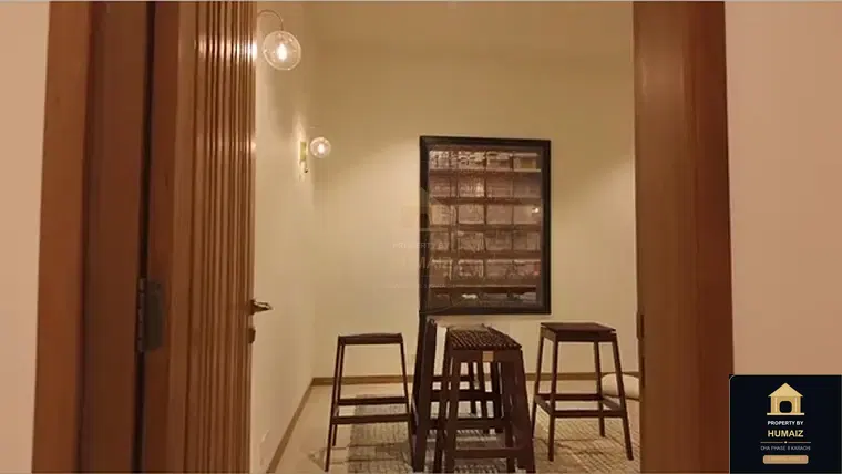 12,500 Sq. Yd. 6-Bedroom Luxury Villa in DHA Phase 8 For Sale in DHA Phase 8 Karachi — Photograph 16