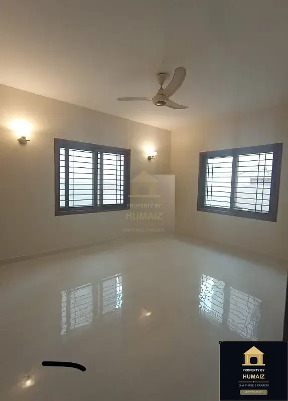 3-Bedroom Upper/Lower Portion (4 Bath, Unit 71) in DHA Phase 8 For Rent in DHA Phase 8 Karachi — Photograph 17