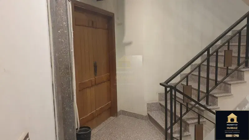 3-Bedroom Luxury Apartment (Brand New, 3 Bath, Suite 8) on Al-Murtaza Commercial For Sale in DHA Phase 8 Karachi — Photograph 33