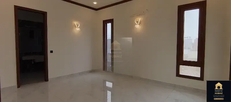 500 Sq. Yd. 7-Bedroom Luxury Villa (Basement, 6 Bath, Residence 3) in DHA Phase 8 For Sale in DHA Phase 8 Karachi — Photograph 37
