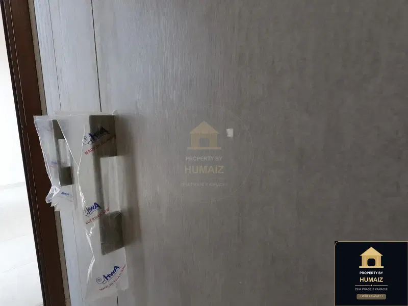 300 Sq. Yd. 4-Bedroom Luxury Villa (Sea Facing, 4 Bath, Residence 2) in Khayaban-e-Sahil For Sale in DHA Phase 8 Karachi — Photograph 37