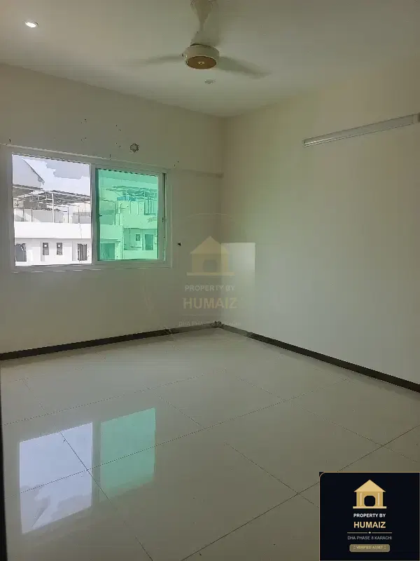 3-Bedroom Luxury Apartment (4 Bath, Suite 12) in DHA Phase 8 For Rent in DHA Phase 8 Karachi — Photograph 2