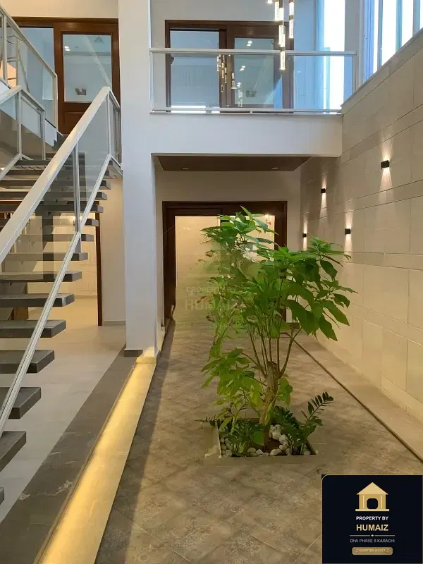 3-Bedroom Upper/Lower Portion (4 Bath, Unit 15) in DHA Phase 8 For Rent in DHA Phase 8 Karachi — Photograph 7