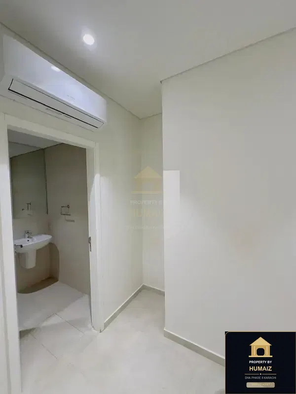 2-Bedroom Luxury Apartment (3 Bath, Suite 45) at The Views For Rent in DHA Phase 8 Karachi — Photograph 10