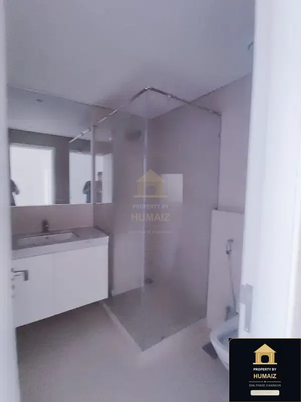 2-Bedroom Luxury Apartment (Sea Facing, 4 Bath, Suite 30) at The Views For Sale in DHA Phase 8 Karachi — Photograph 28