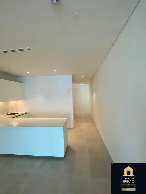 4-Bedroom Luxury Apartment (Sea Facing, 6 Bath, Suite 2) at The Views For Rent in DHA Phase 8 Karachi — Photograph 33