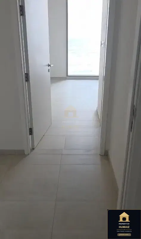 3-Bedroom Luxury Apartment (Sea Facing, 4 Bath, Suite 70) at The Views For Sale in DHA Phase 8 Karachi — Photograph 14