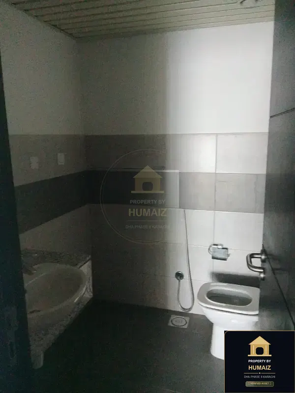 3-Bedroom Luxury Apartment (Brand New, 5 Bath, Suite 3) at Emaar Oceanfront For Rent in DHA Phase 8 Karachi — Photograph 17
