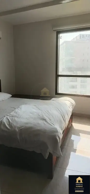 4-Bedroom Luxury Apartment (Sea Facing, 5 Bath, Suite 5) at Pearl Towers For Rent in DHA Phase 8 Karachi — Photograph 27