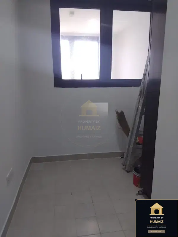 4-Bedroom Luxury Apartment (Sea Facing, 6 Bath, Suite 17) at Coral Towers For Sale in DHA Phase 8 Karachi — Photograph 28
