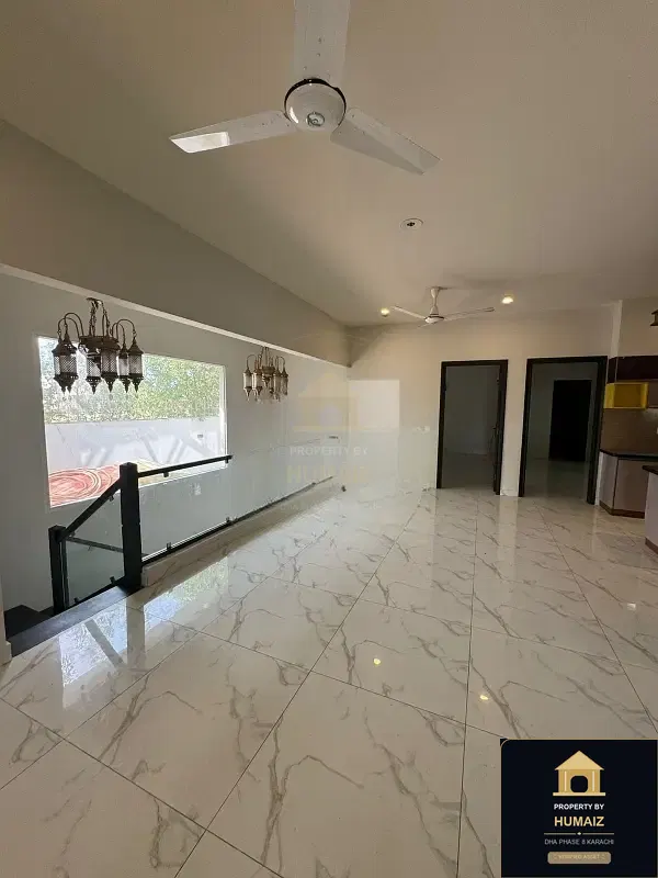 3-Bedroom Upper/Lower Portion (4 Bath, Unit 9) in DHA Phase 8 For Rent in DHA Phase 8 Karachi — Photograph 16