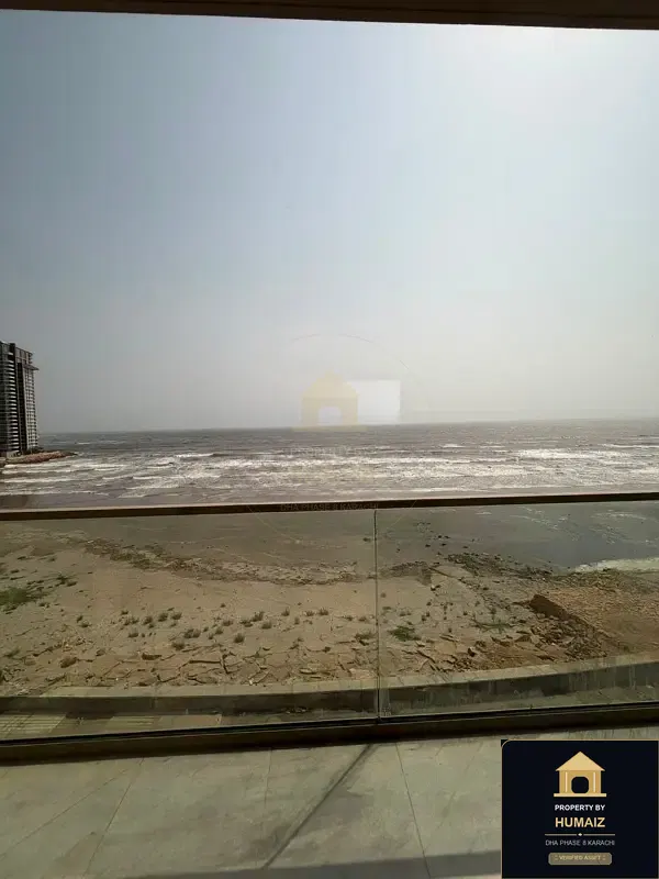 216 Sq. Yd. Corporate Office Space at The Views For Sale in DHA Phase 8 Karachi — Photograph 10