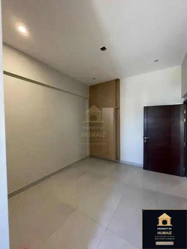 500 Sq. Yd. 5-Bedroom Luxury Villa (5 Bath, Residence 1) in DHA Phase 8 For Rent in DHA Phase 8 Karachi — Property by Humaiz Architectural Asset