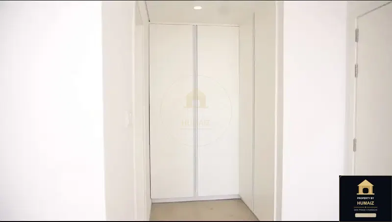 2-Bedroom Luxury Apartment (Sea Facing, 2 Bath, Suite 44) at The Views For Sale in DHA Phase 8 Karachi — Photograph 19